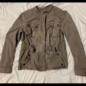 Loft jacket size 12